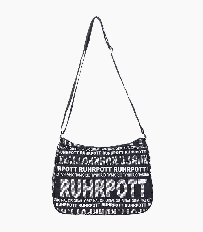 Ruhrpott Umhängetasche