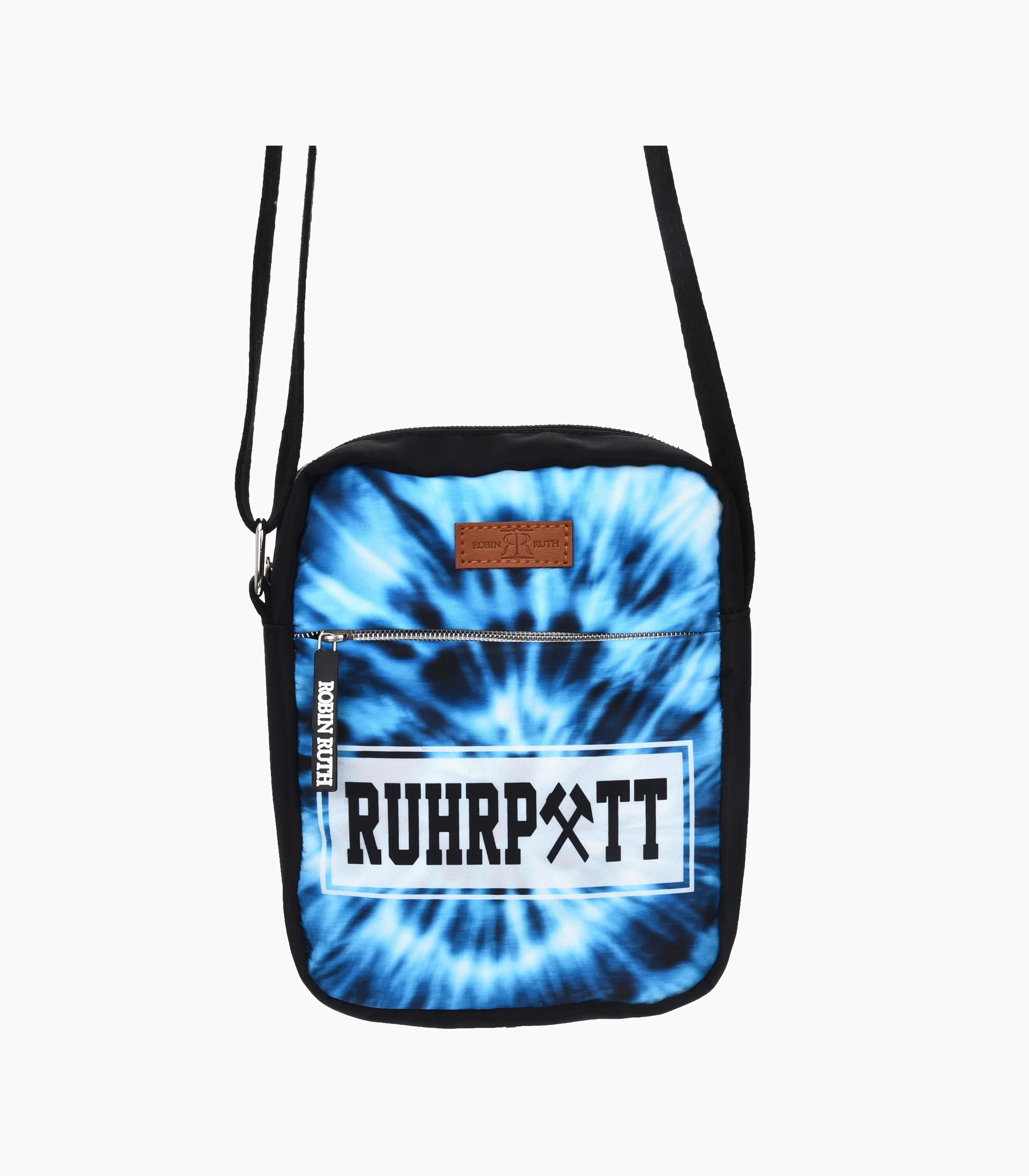 Ruhrpott Umhängetasche - Klein