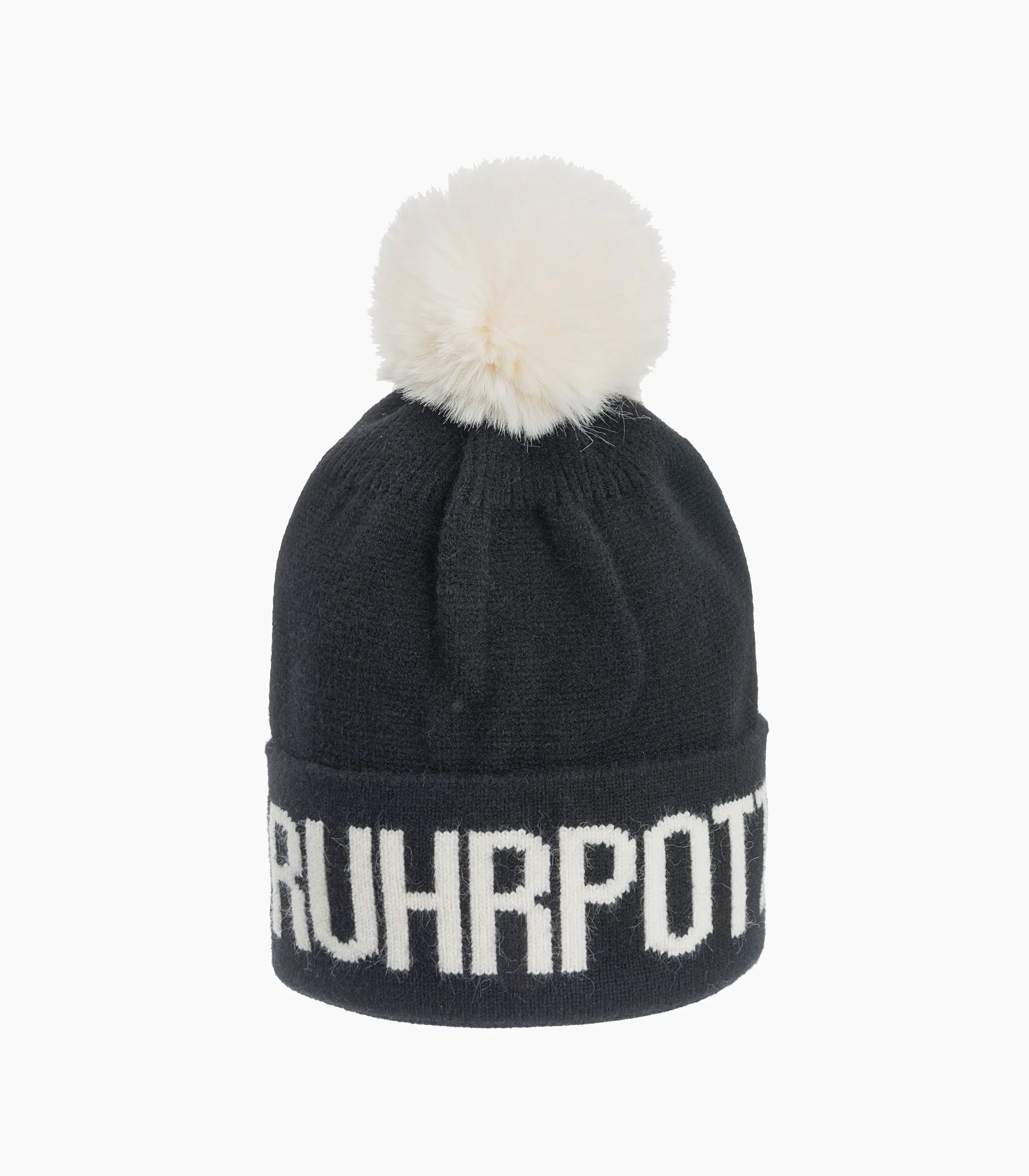 Ruhrpott Wintermütze