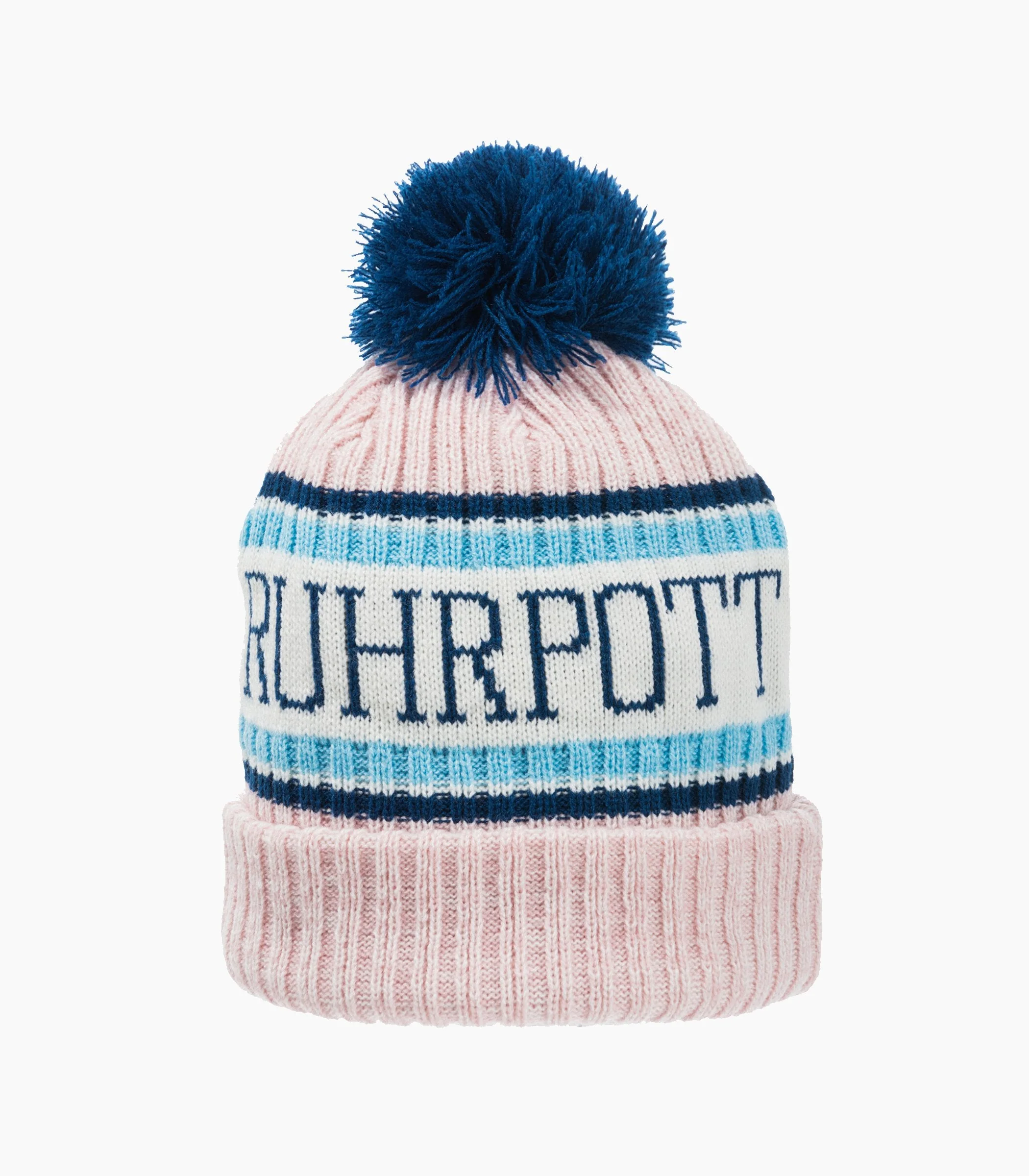 Ruhrpott Wintermütze