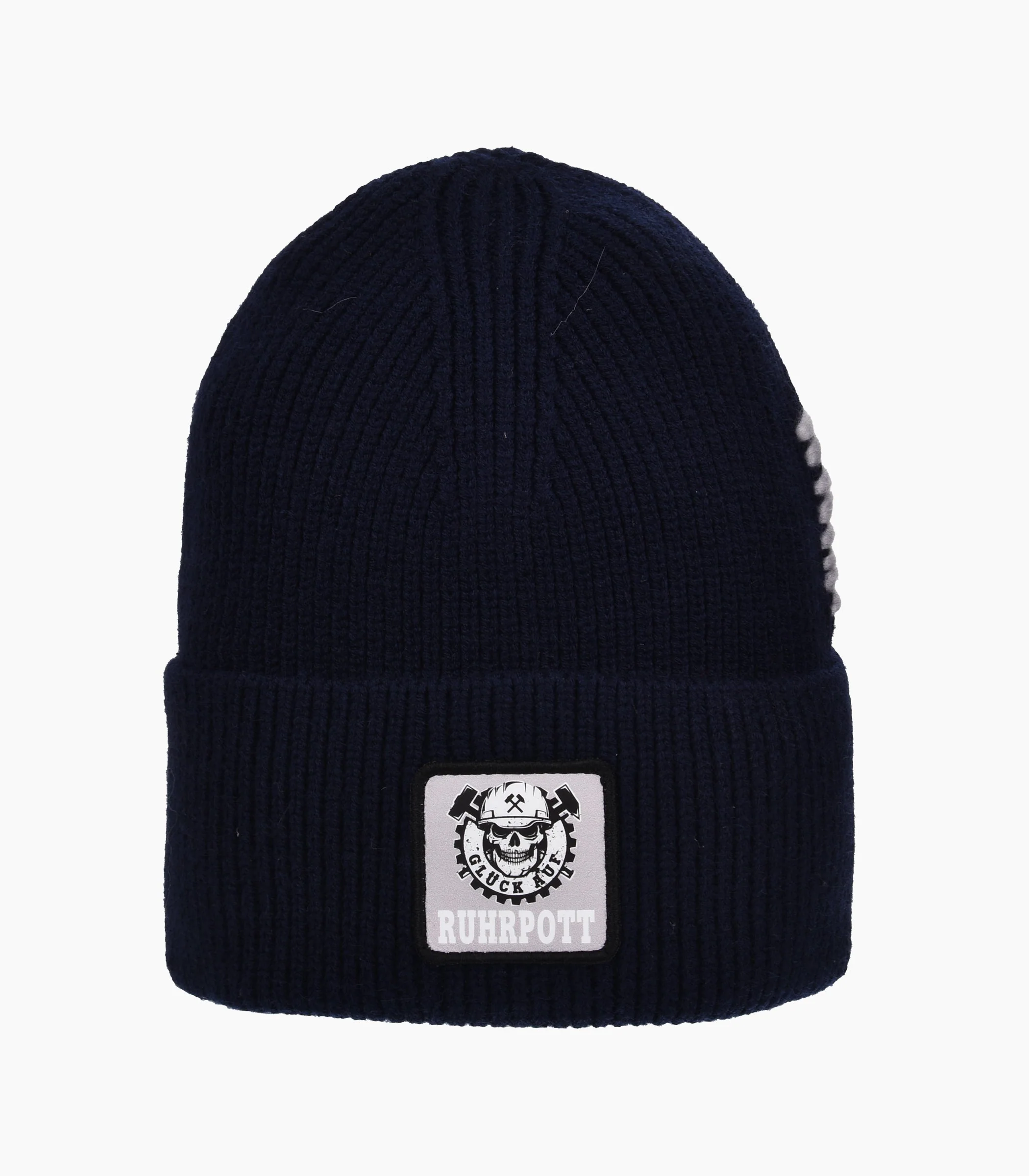 Ruhrpott Wintermütze Beanie