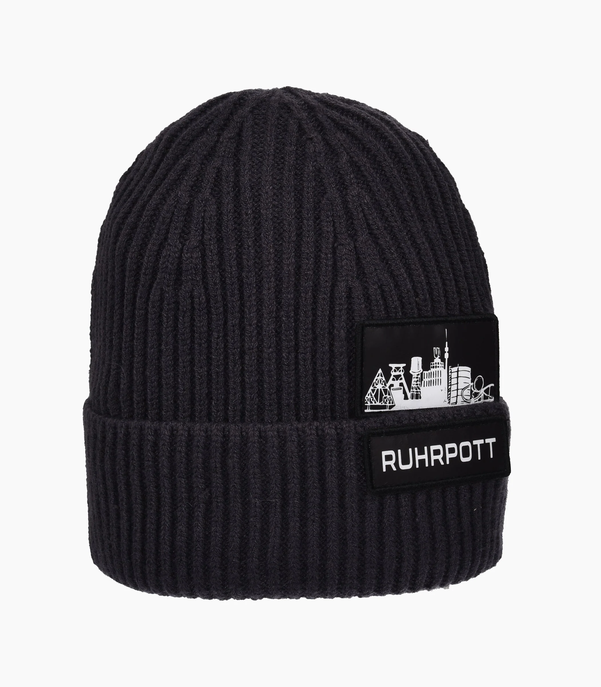 Ruhrpott Wintermütze Beanie