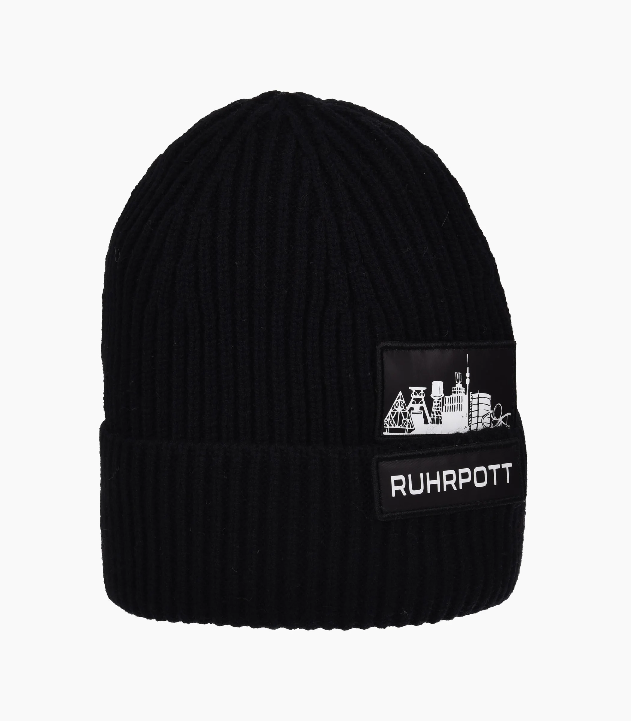 Ruhrpott Wintermütze Beanie