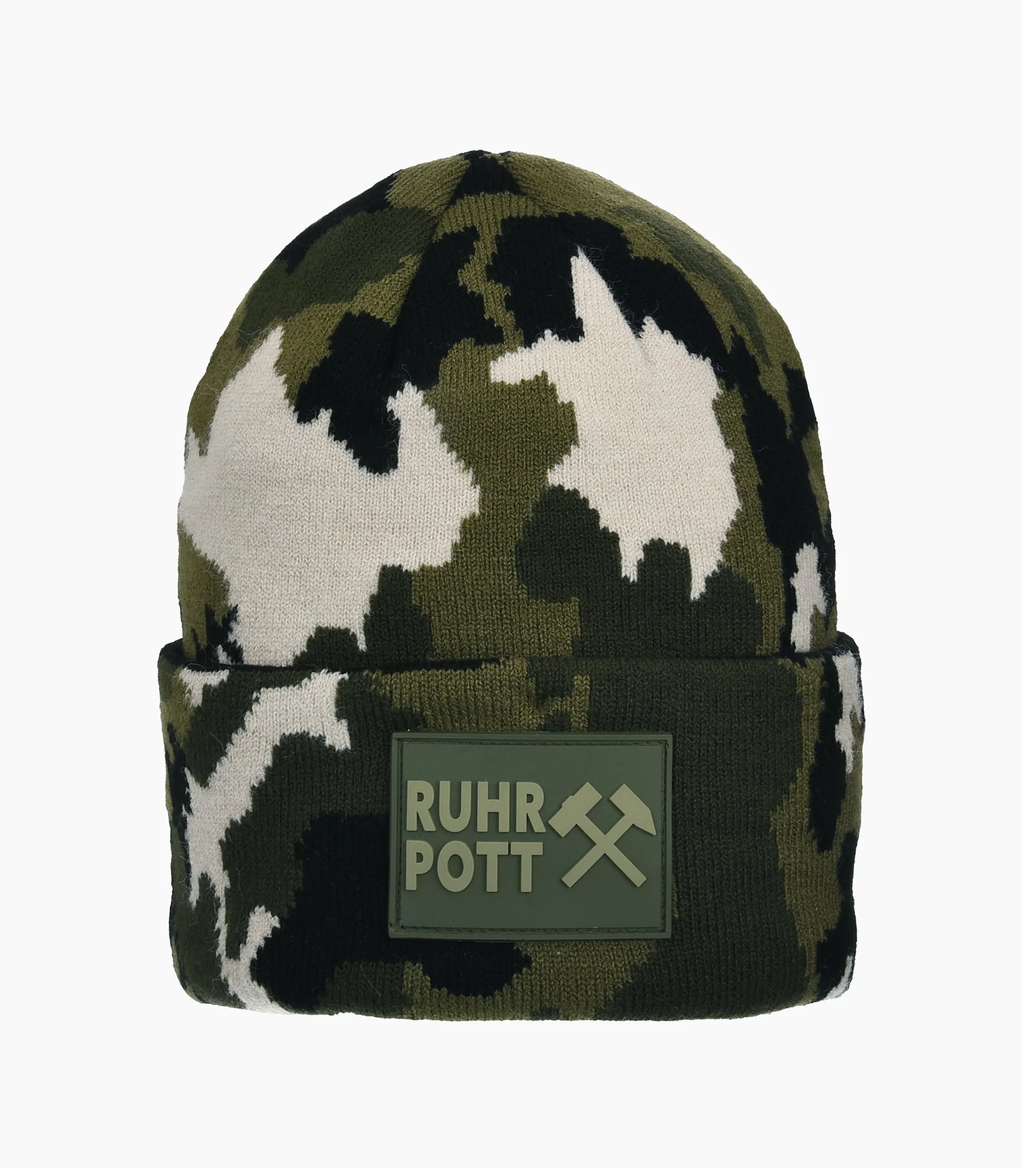 Ruhrpott Wintermütze Beanie