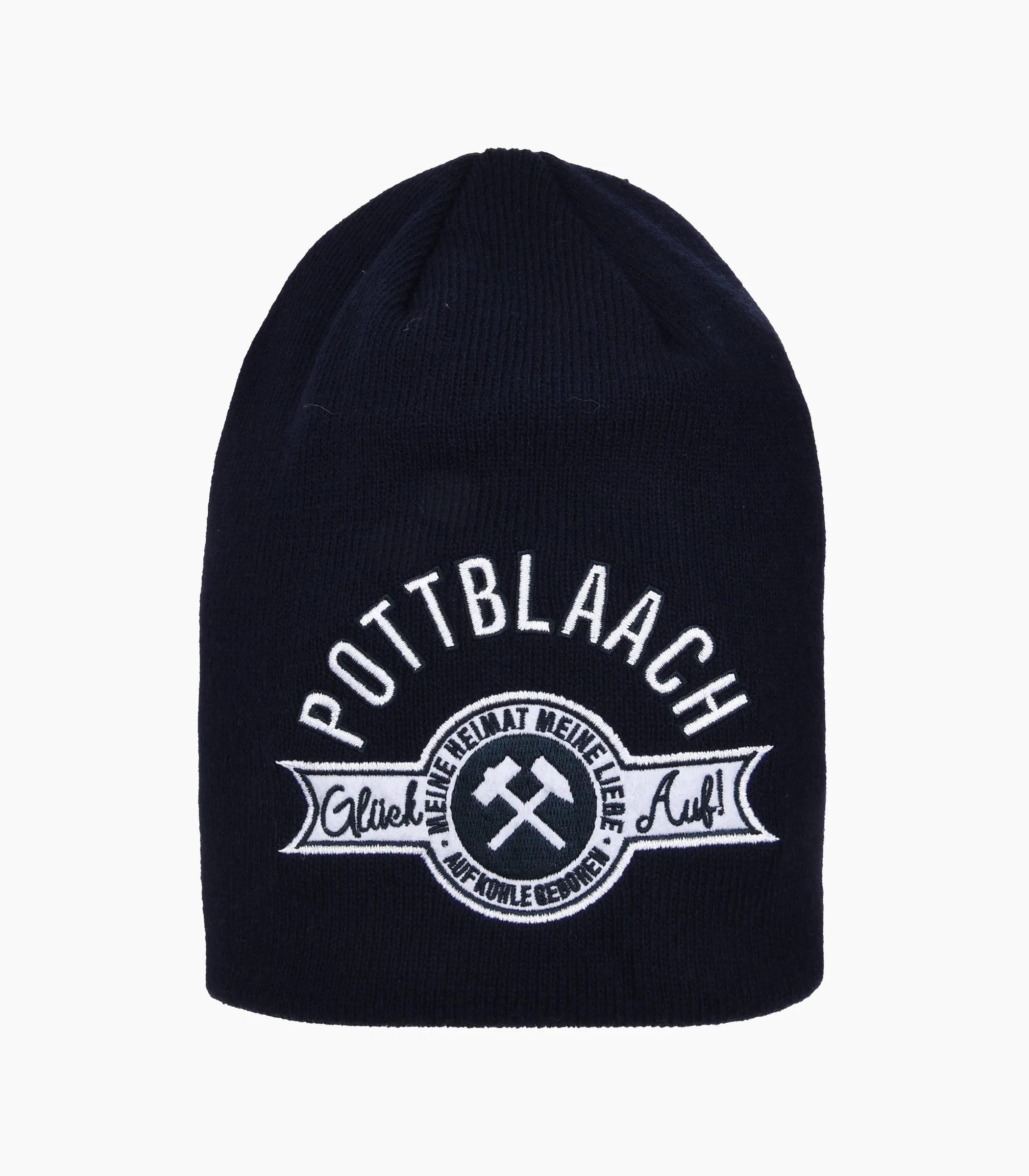 Ruhrpott Wintermütze Beanie