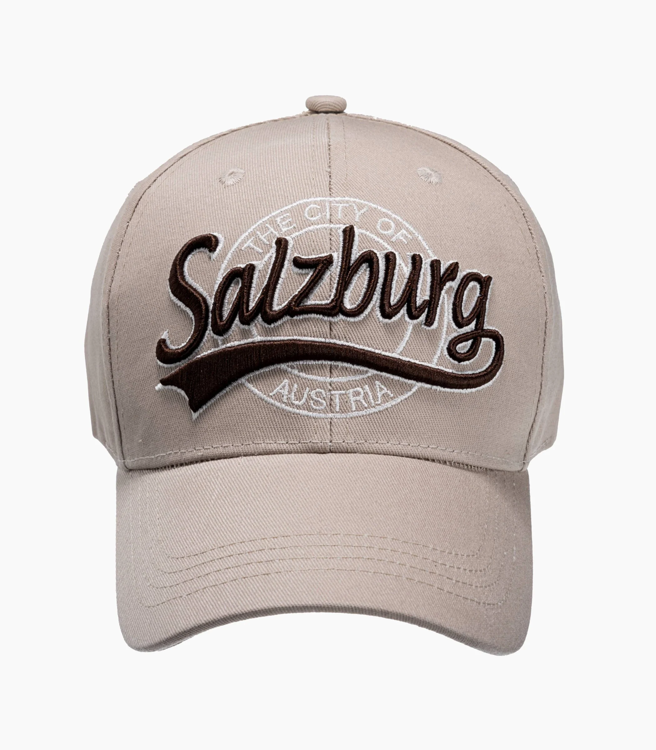 Salzburg Kappe