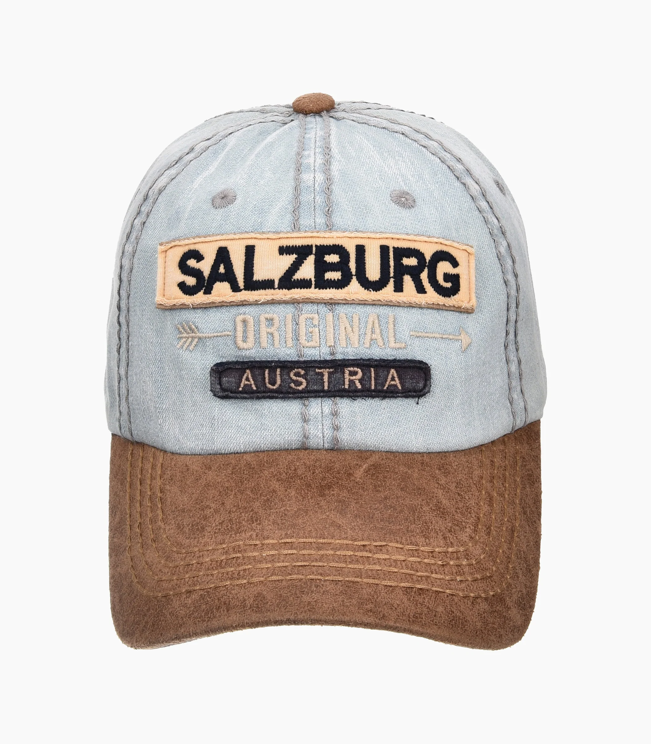 Salzburg Kappe