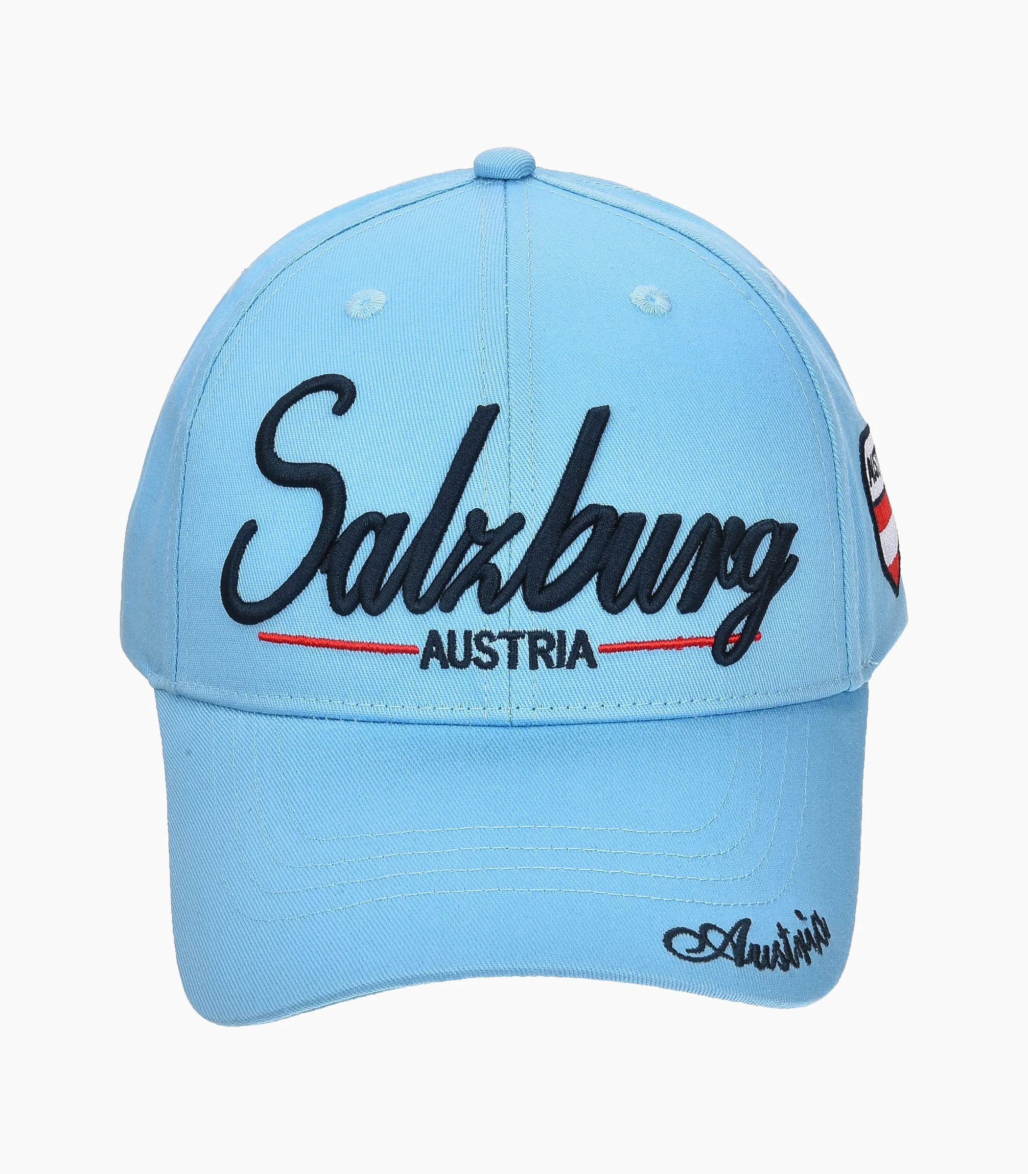 Salzburg Kappe