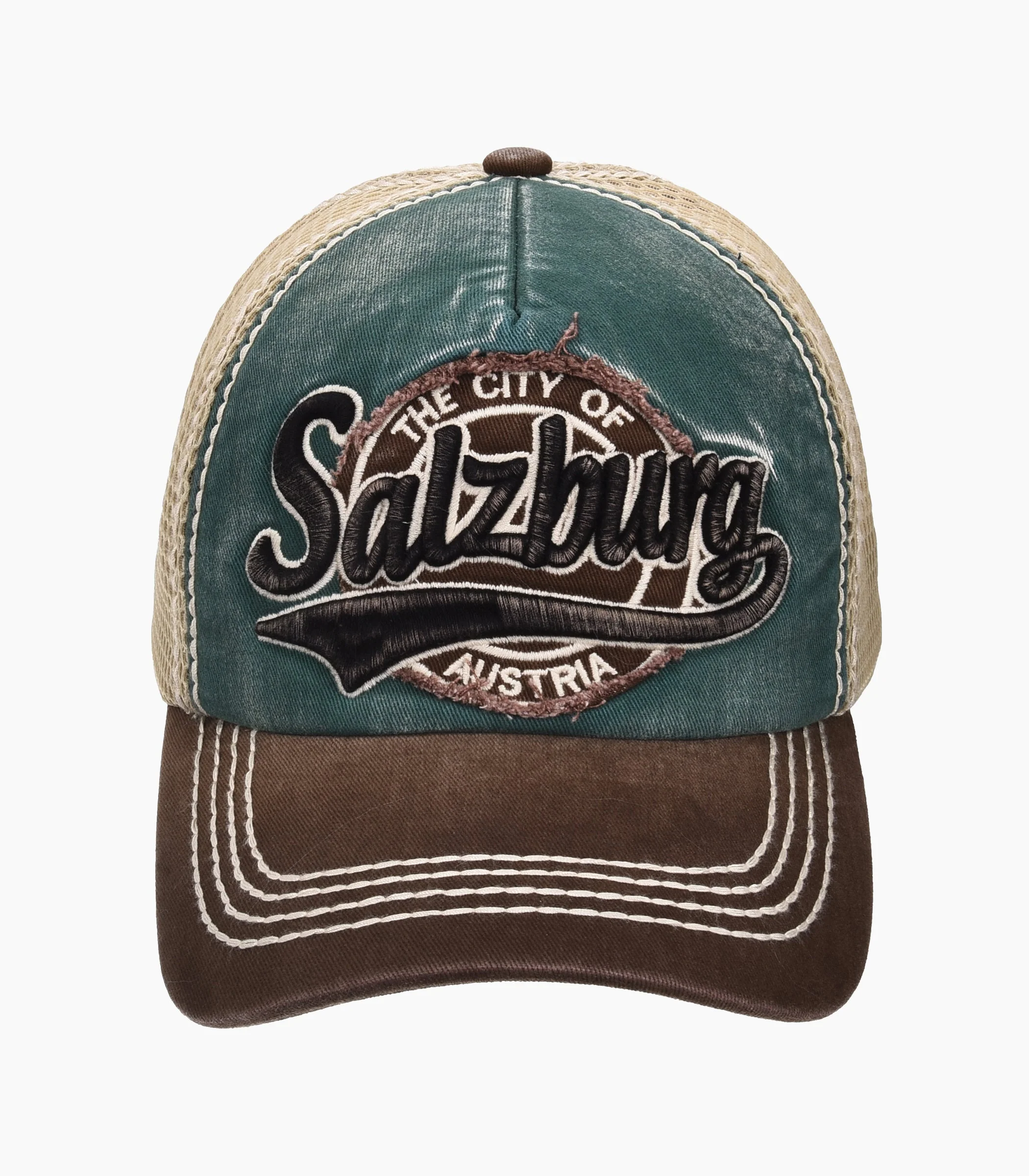 Salzburg Kappe