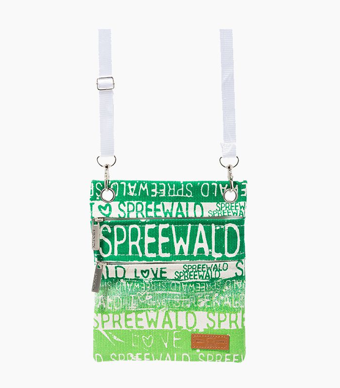 Spreewald Brustbeutel