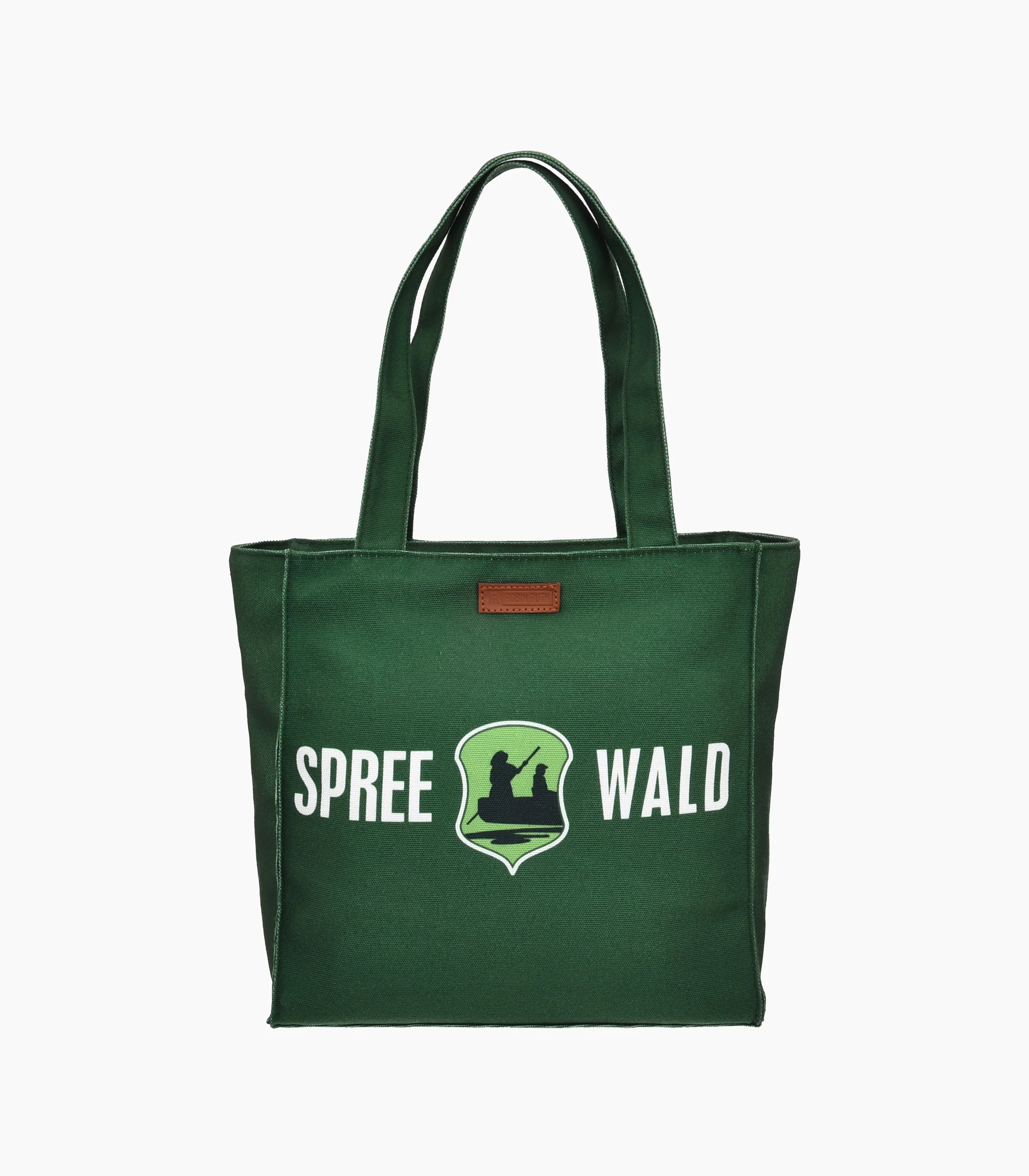 Spreewald Shopper Tragetaschen - Klein