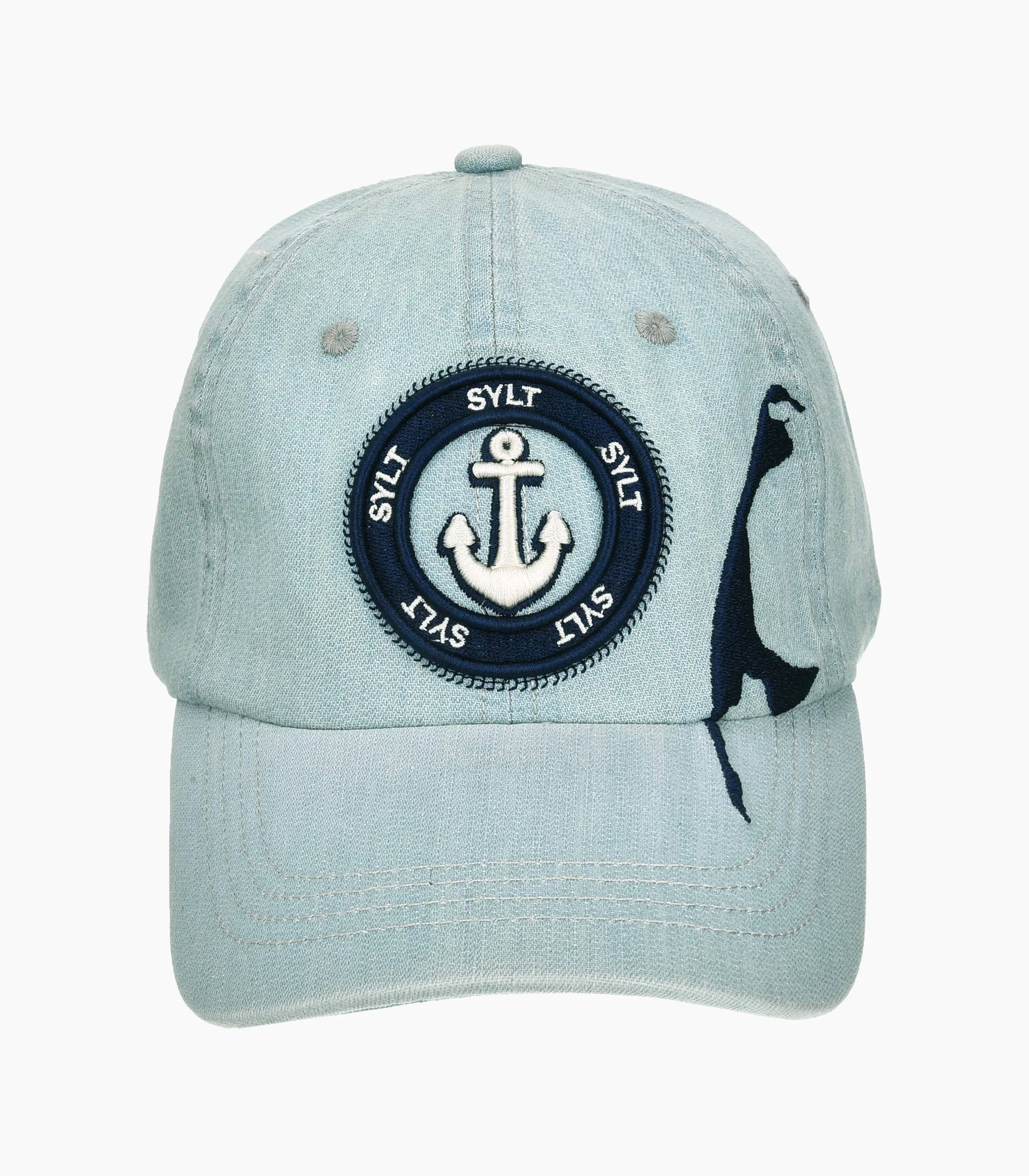 Sylt Kappe