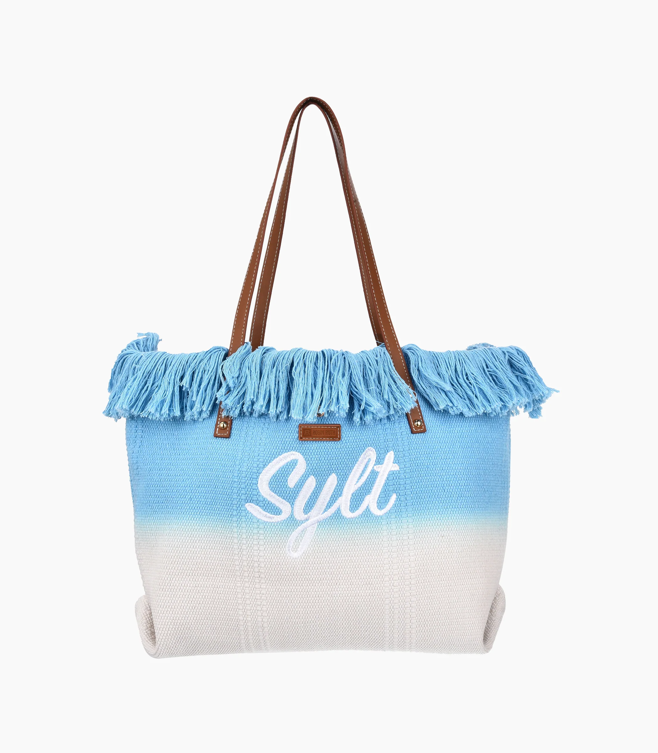 Sylt Shopper Tragetaschen