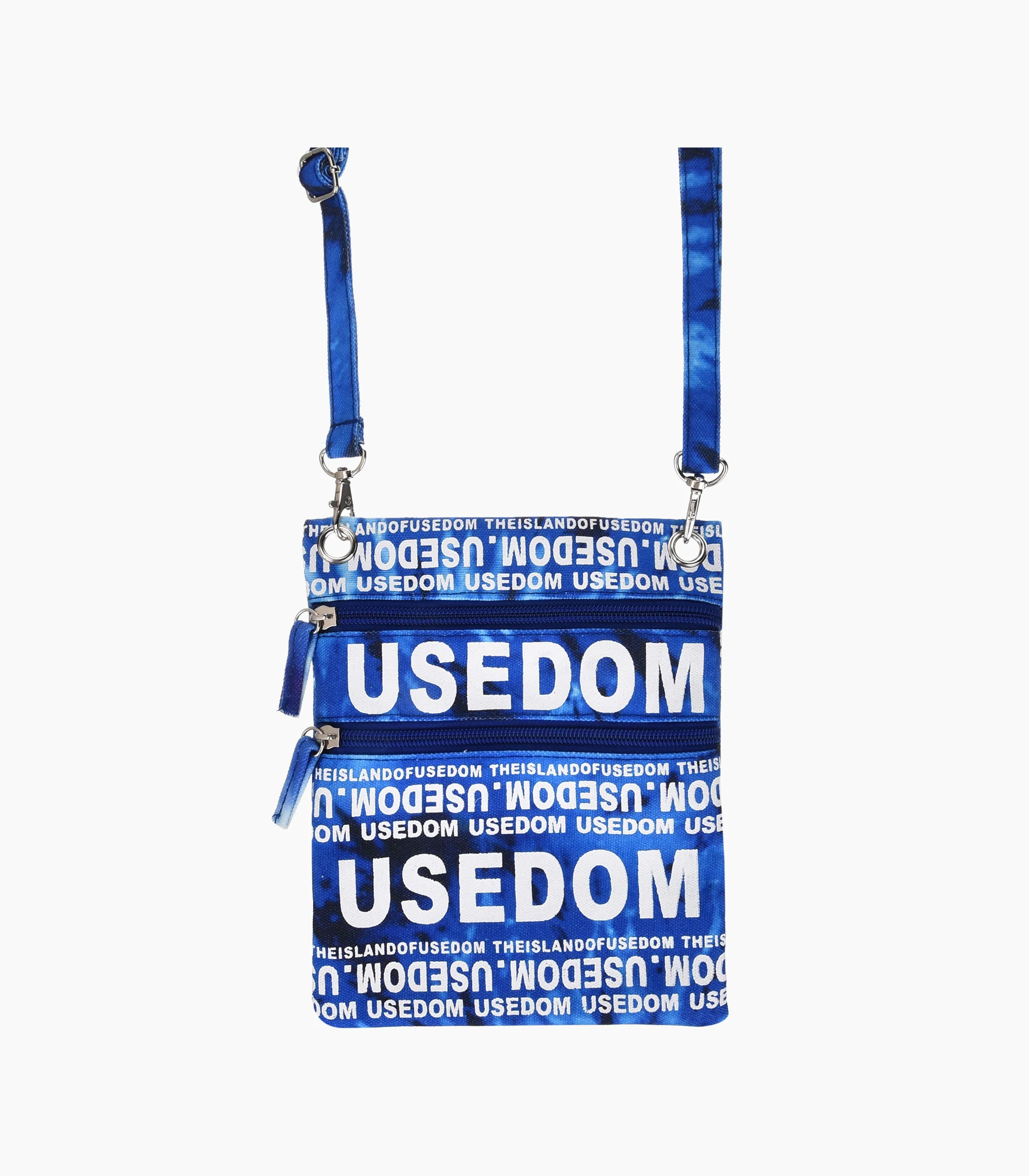Usedom Brustbeutel
